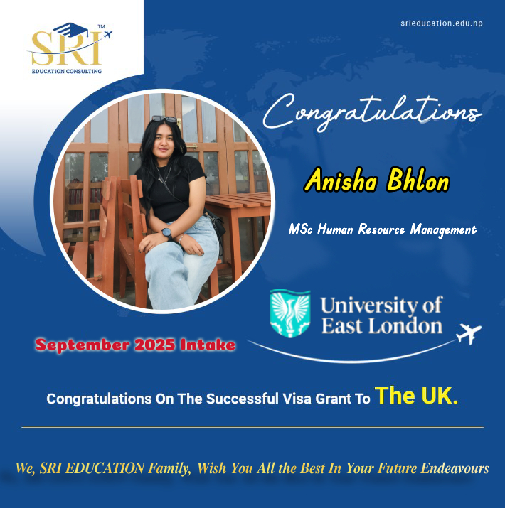 Anisha Bhlon